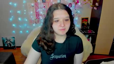 Snapshot of acid_kate chatting on 06.03.26 Kate online show from 06.03.26