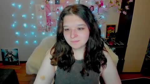 Snapshot of acid_kate chatting on 06.07.26 Kate online show from 06.07.26