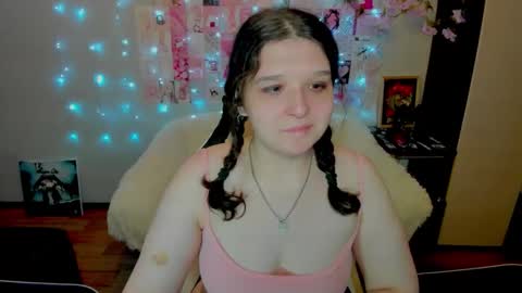 Snapshot of acid_kate chatting on 06.11.26 Kate online show from 06.11.26