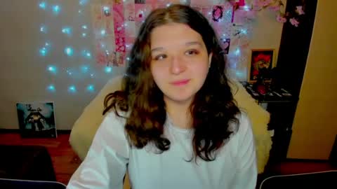 Snapshot of acid_kate chatting on 06.11.26 Kate online show from 06.11.26