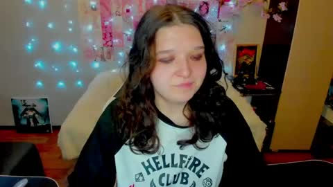 Kate online show from 06.23.26