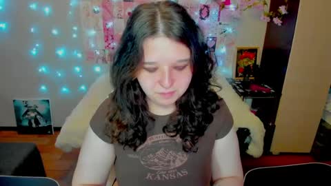 Kate online show from 06.26.26
