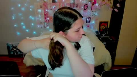 Kate online show from 07.12.26