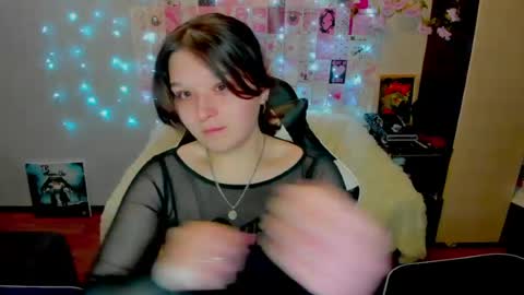 Kate online show from 07.13.26