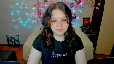 Kate online show from 07.17.26