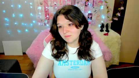 Kate online show from 07.21.26