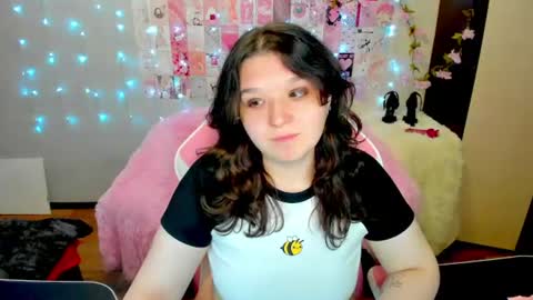 Kate online show from 07.23.26