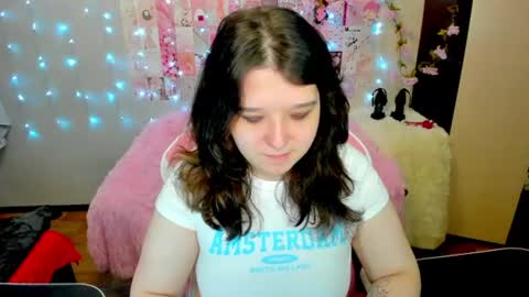 Kate online show from 07.24.26