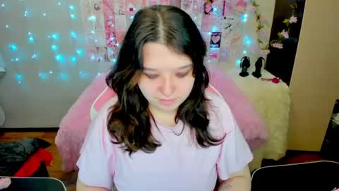 Kate online show from 07.25.26