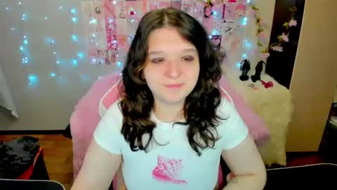 Kate online show from 07.27.26