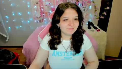 Kate online show from 07.31.26