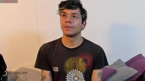 Jhonny online show from 11.04.25