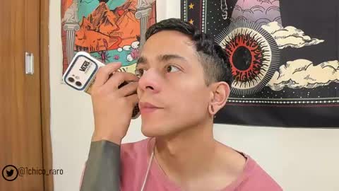 Jhonny online show from 05.04.26