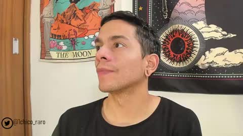 Jhonny online show from 05.18.26