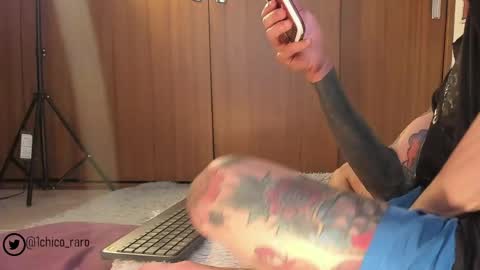 Jhonny online show from 05.26.26