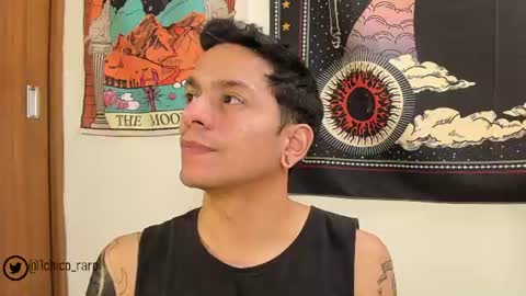 Jhonny online show from 06.11.26