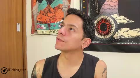 Jhonny online show from 06.14.26
