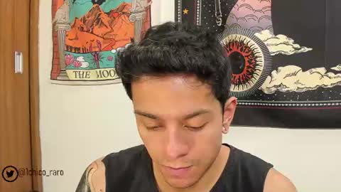 Jhonny online show from 06.15.26