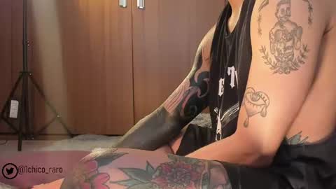 Jhonny online show from 06.20.26