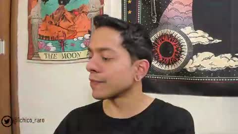 Jhonny online show from 06.28.26