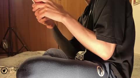 Jhonny online show from 07.22.26