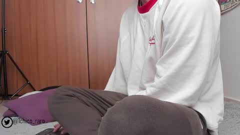 Jhonny online show from 07.25.26