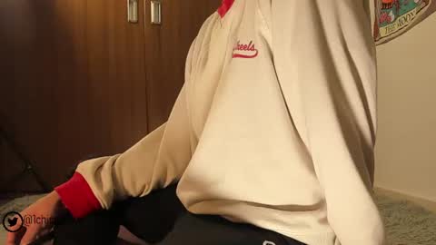 Jhonny online show from 07.27.26