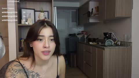 Snapshot of acidkaos chatting on 01.21.25 Lana 3 online show from 01.21.25