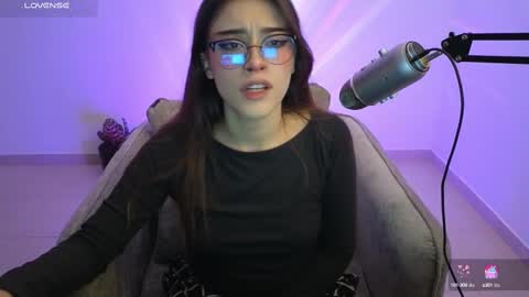 Snapshot of acidkaos chatting on 03.08.25 Lana 3 online show from 03.08.25