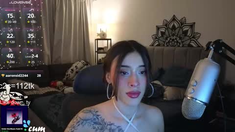 Lana 3 online show from 03.24.26