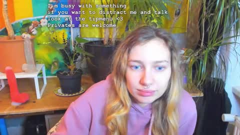 Melanie online show from 10.11.25