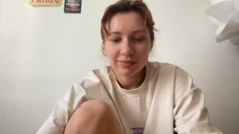 Melanie online show from 08.08.26