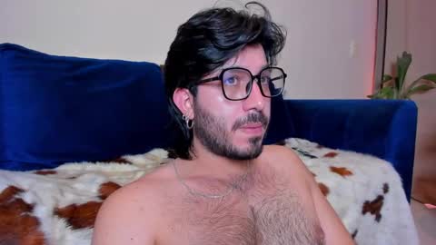 Snapshot of ackerman_eren_ chatting on 01.31.25 R. online show from 01.31.25