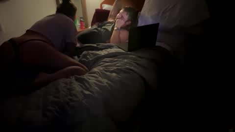 acouplesinners online show from 03.19.26