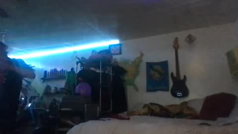 Snapshot of acousticcanyon chatting on 02.14.26 TittyBopBeatrice online show from 02.14.26