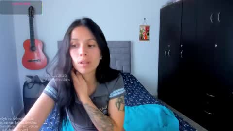 Helena online show from 02.23.26