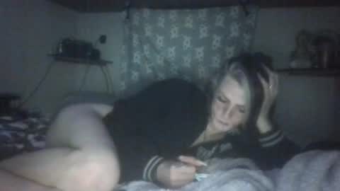 Aleyna Evans online show from 09.19.25