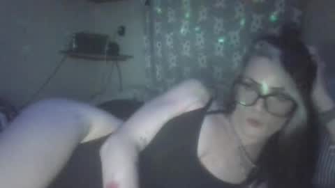 Aleyna Evans online show from 09.20.25