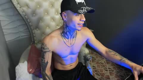 Acxel online show from 03.03.26