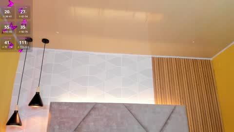 Snapshot of ada__lee_ chatting on 02.05.25 Antonella online show from 02.05.25