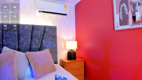 Snapshot of ada__lee_ chatting on 12.02.25 Antonella online show from 12.02.25