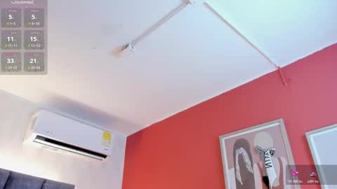 Snapshot of ada__lee_ chatting on 12.18.25 Antonella online show from 12.18.25