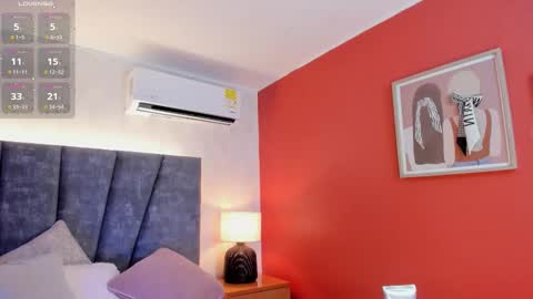 Snapshot of ada__lee_ chatting on 12.20.25 Antonella online show from 12.20.25