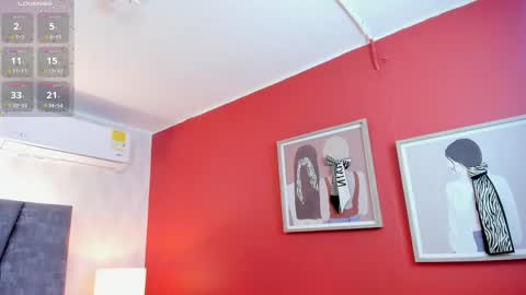 Snapshot of ada__lee_ chatting on 01.18.26 Antonella online show from 01.18.26