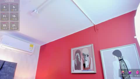 Snapshot of ada__lee_ chatting on 02.03.26 Antonella online show from 02.03.26