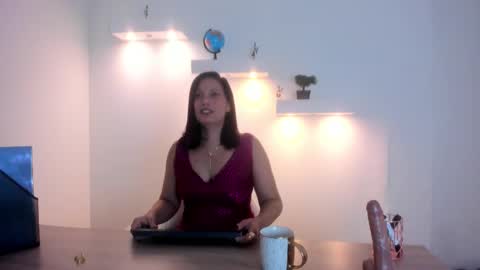 Ada online show from 02.17.26