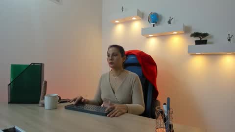 Ada online show from 03.21.26