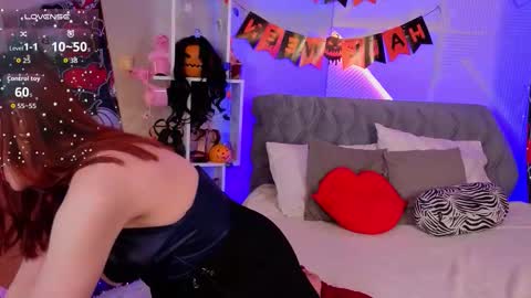 Ada online show from 10.30.25