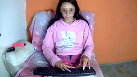 Ada naugthy28 online show from 06.11.26