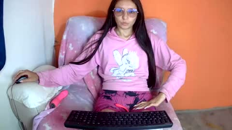 Ada naugthy28 online show from 06.16.26